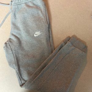 Nike joggers